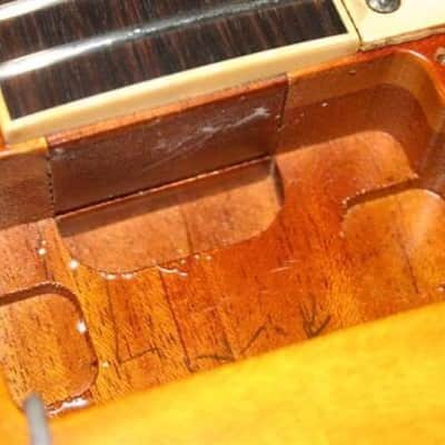 TOKAI LS75F 59 RELIC RARE image 7