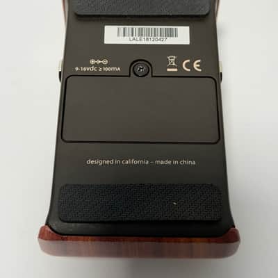 LR Baggs Align Series Equalizer Open Box image 6