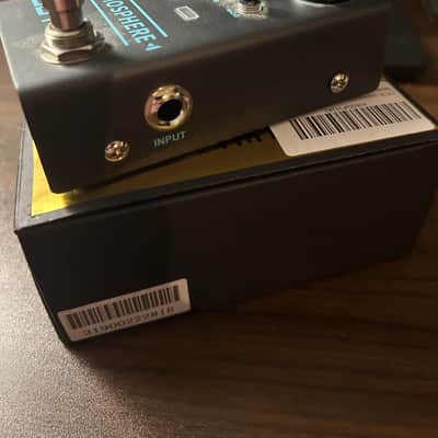 Joyo R-Series R-14 Atmosphere 2020 - Grey image 3