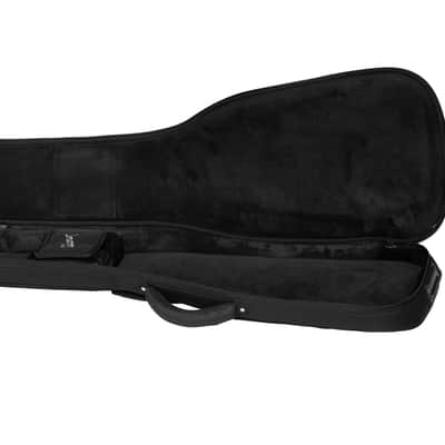 Gibson Accessories ASPGIG-LPSG Premium Gig Bag Les Paul/SG Black image 5