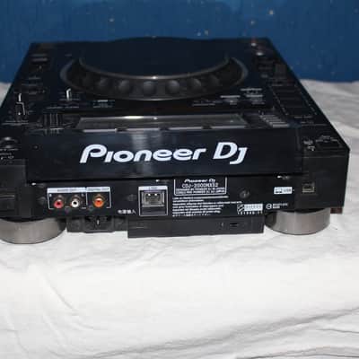 Pioneer CDJ-2000NXS2 Professional Multi Player image 7