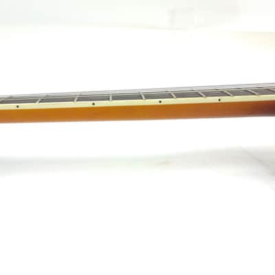 Ibanez MSC650 Montage Acoustic-Electric Guitar – 2008 – Used; Great Condition (w/ Hard Case) image 15