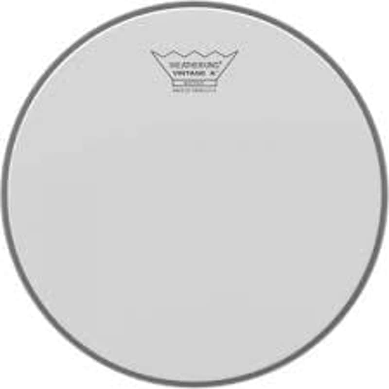 Remo VA-0110-00 - VINTAGE AMBASSADOR SABLEE 10" image 1
