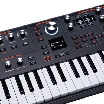 Hydrasynth Explorer - 37-Key Polyphonic Synthesizer image 4