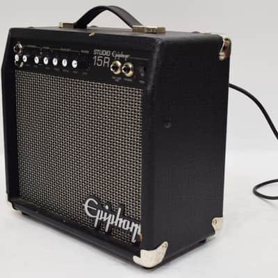 Epiphone Studio 15R Guitar Amp image 5