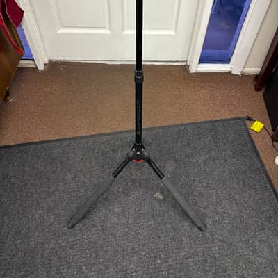 Ultimate GS-100? Guitar / Bass Stand - Black - Used- Local Pickup Item image 1