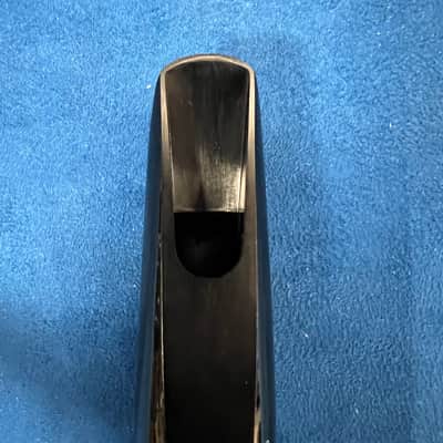 Used ESM Ernst Schreiber 6 Tenor Sax Saxophone Mouthpiece image 6