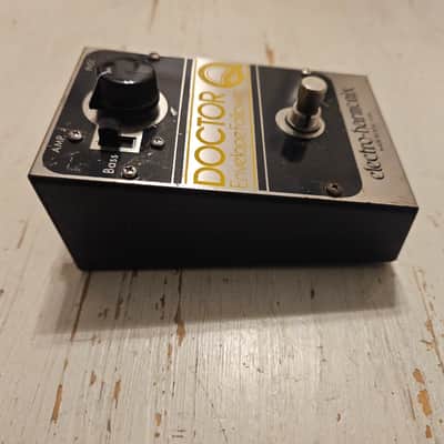 Electro Harmonix Dr Q Envelope Follower 1979 image 6