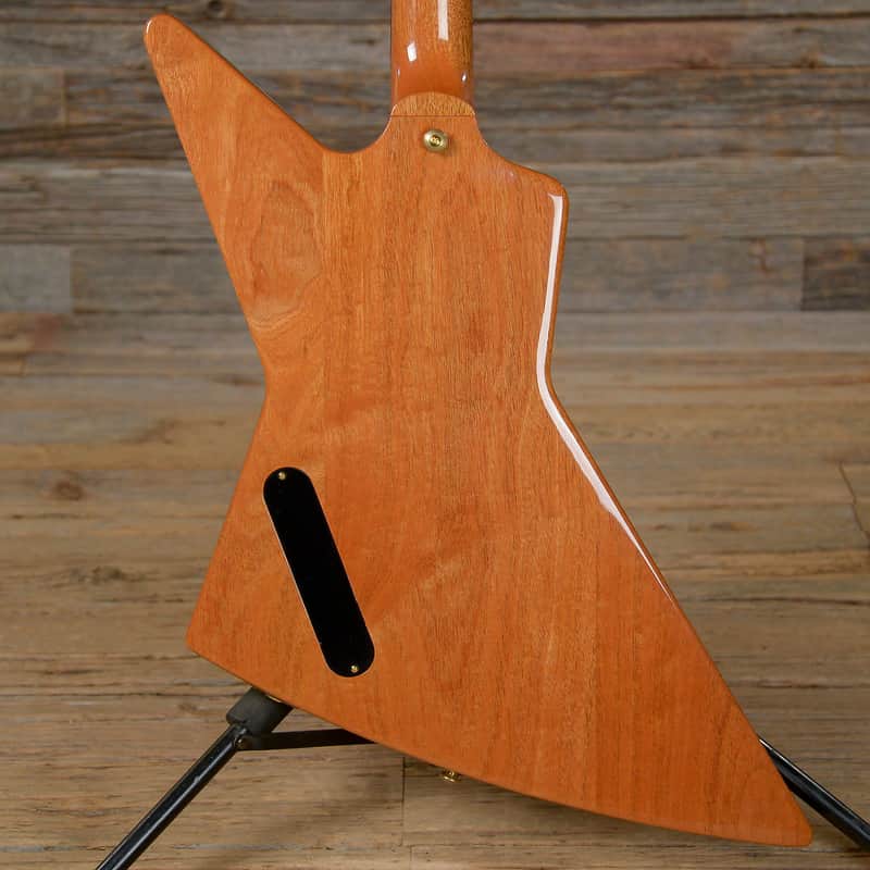 Gibson Limited Edition '76 Reissue Explorer 2016 image 4