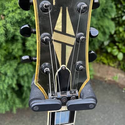Gibson Les Paul Custom Kahler (Custom Shop Edition) - 1985 image 6