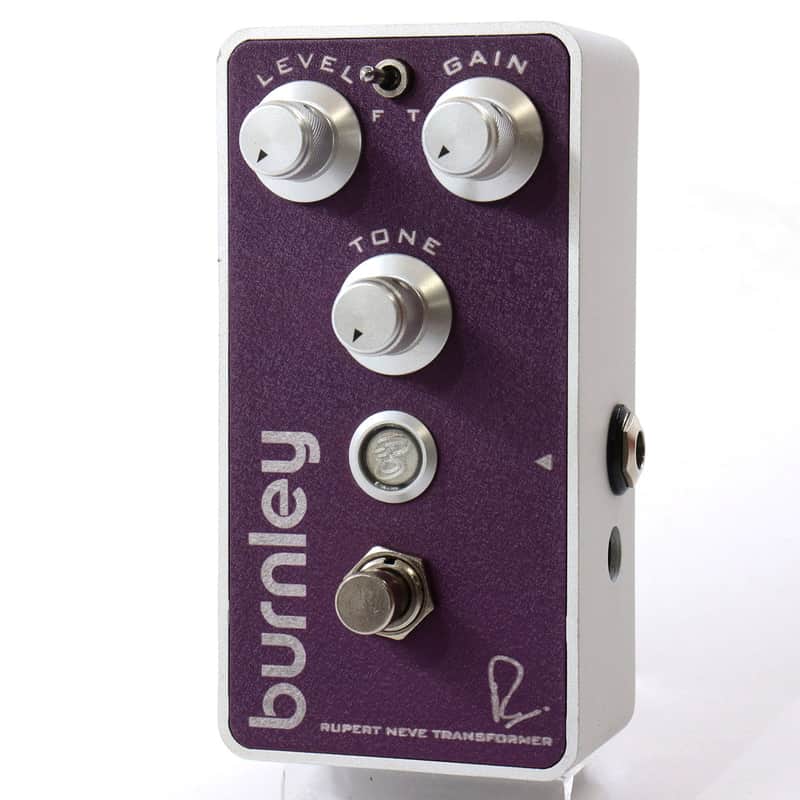 Bogner burnley ver.1 ギター bogner burnley V1 Yahoo!オークション