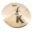 ZILDJIAN K1433 Hi Hats (paire) - K 14" Fat HiHat - Pair