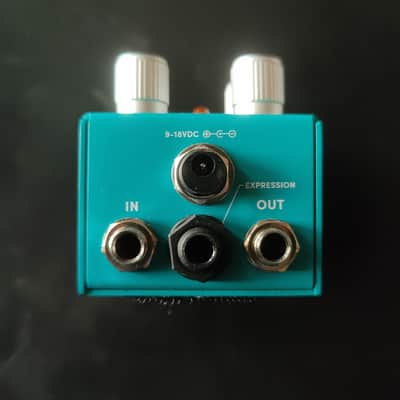Supro Tremolo image 2