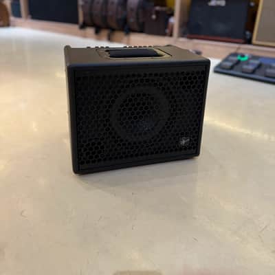 UDO ROESNER AMPS Da Capo 75w - Acoustic Guitar Combo image 8