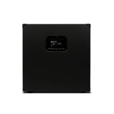 Ampeg Venture VB-115 250 Watt 1x15" Bass Speaker Cabinet image 2