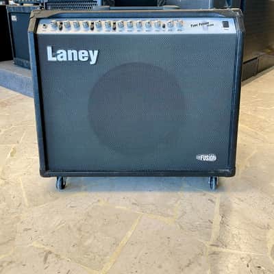 Laney TF300 TUBEFUSION image 1