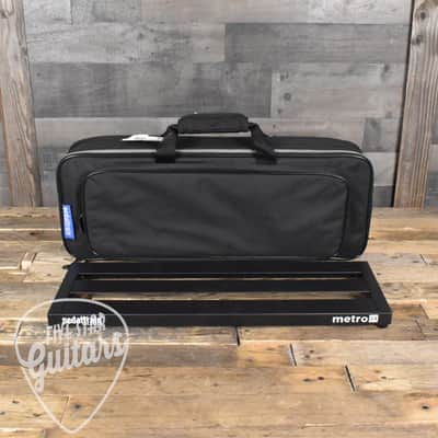 Pedaltrain Metro 24 Pedal Board with soft case image 6