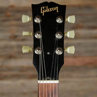 Gibson SG Faded Worn Brown 2008 (s440) image 6