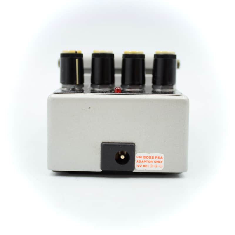 Boss DSD-3 Digital Sampler / Delay 1987 Made in Japan Guitar