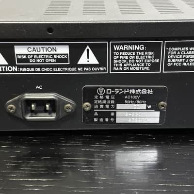 Roland S-220 image 8