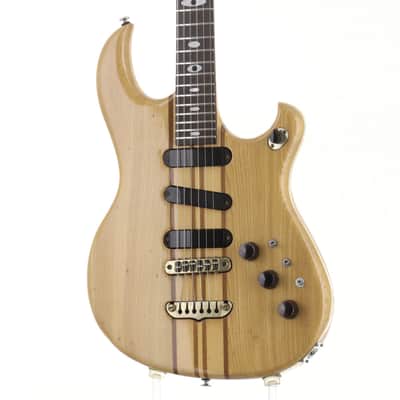 ARIA RS-750 80S Electric Guitar [SN 099123] (01/15) image 1