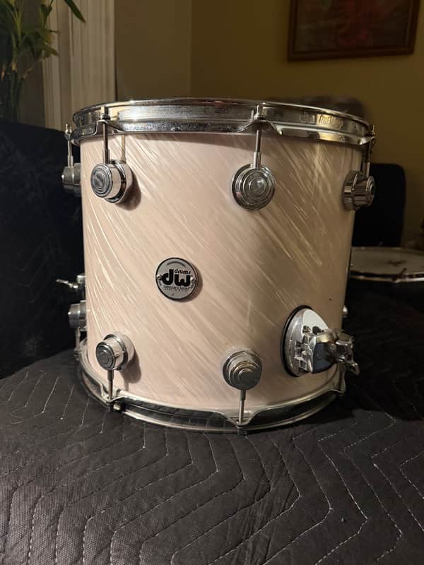 DW Drums Collector’s Series Floor Tom 12”x14” image 1