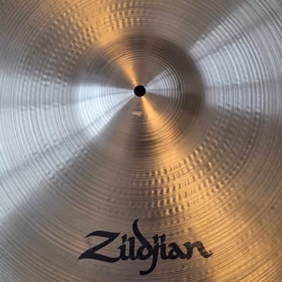 Zildjian 21" A Series Sweet Ride (2495g) image 2