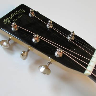 2013 Martin OMC-LJ Pro Laurence Juber Maple Custom Artist Edition Natural image 7
