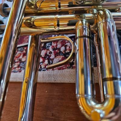 Trumpet B&S Challenger image 15