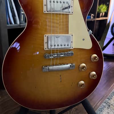 Gibson Les Paul Traditional T 2017 Bild 1