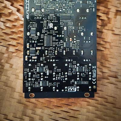 SSF Entity Ultra Kick Euro Module - Used image 2