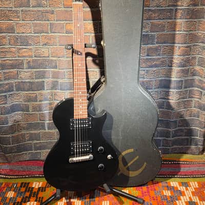 XOX Audio Tools The Handle Carbon Fiber Electric Guitar w/ Gig Bag