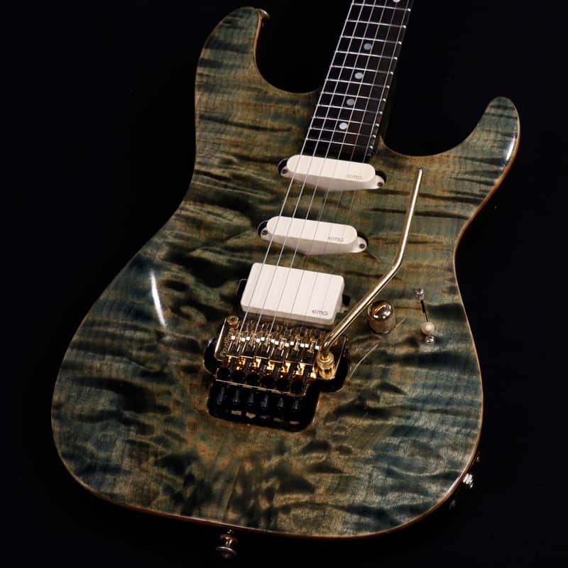 Valley Arts M SERIES SRE270 Custom Pro SD (10/25) | Reverb