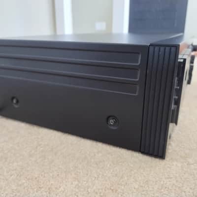 Nakamichi Dragon Cassette Deck Serviced Recapped 90 day warr image 9
