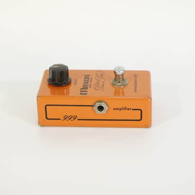 Maxon 'Greco Makes It' PT-999 Phase Tone (Vintage, Rare, Made in Japan) image 6