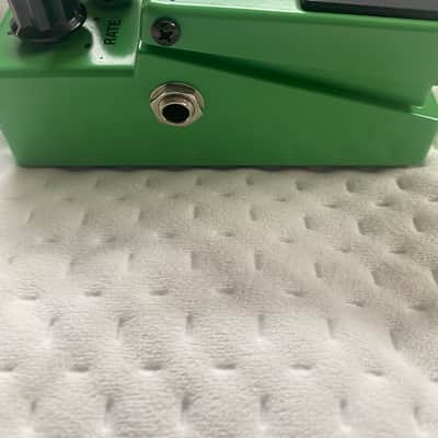 Boss PH-1R Phaser (Black Label) 1980 - 1985 - Green image 5