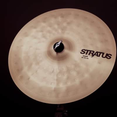 Sabian 16" Stratus Crash image 2