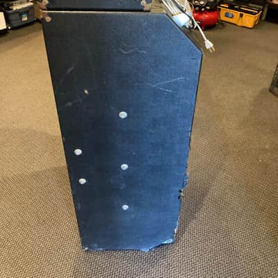 Acoustic 360 Bass Amp image 7