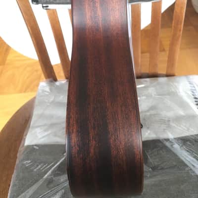 Hamano H-100T Tenor Ukulele image 14
