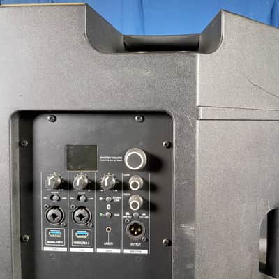 Proel DIVA15A Active 15-inch Speaker 1000W DSP image 5