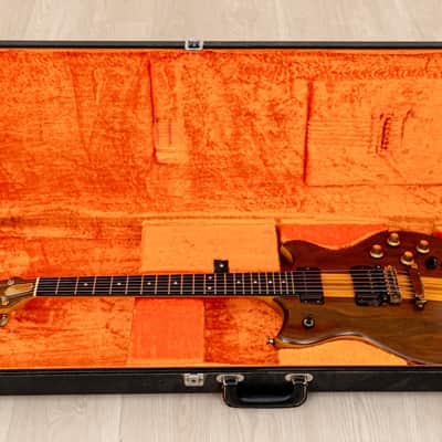 1979 Roland G-808 Vintage Neck Through Guitar & Synth Controller, GR-300 Synthesizer, Japan Fujigen image 24