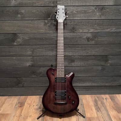 Framus by Warwick D-Series Panthera 7-String Electric Guitar image 4