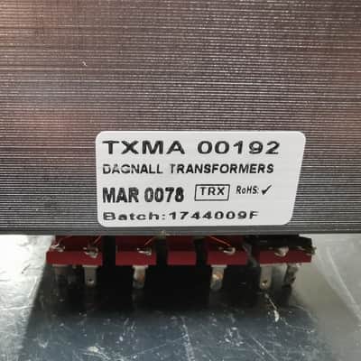 Marshall Dagnall TXMA00192 image 3