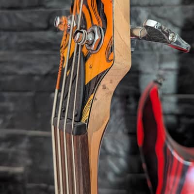 Ibanez SR300 Swirl image 12