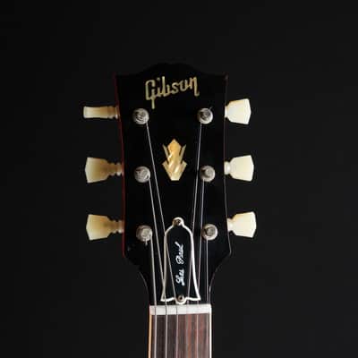 2021 Gibson Custom 61' SG Standard image 15