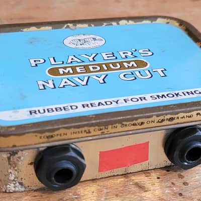 Vintage Esoteric German Transformer Saturator Clipper Colour Box Mixing Mastering Music image 3