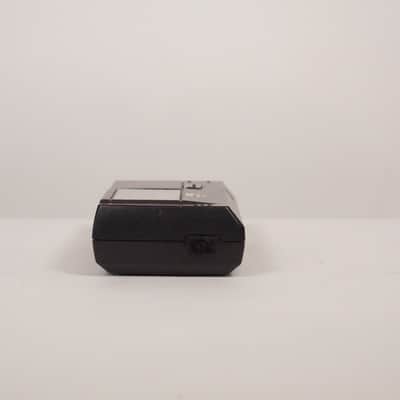 Korg GT-1 Analogue Guitar Tuner image 4
