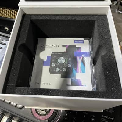 Arturia Audiofuse Rev2 2025 image 2