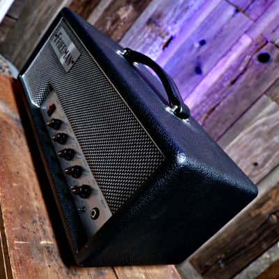 Friedman Little Sister 20-Watt Guitar Amp Head image 8