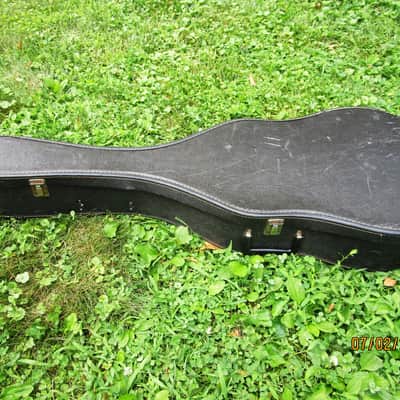 Juan Orozio #8 Classical Guitar, 1970, Japan, NYC Maker, Rosewood, image 19